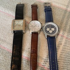 Watches job lot for sale  WARRINGTON