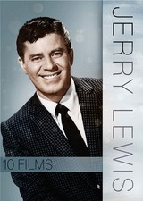 Jerry Lewis 10 Film Collection comprar usado  Enviando para Brazil