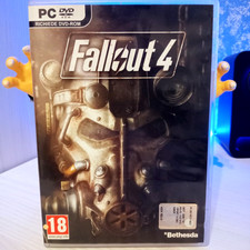 Fallout versione italiana usato Fallout versione italiana usato  Prato