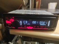 Autoradio jvc r784bt usato  Palermo