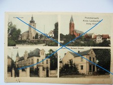 Pommerswitz leobschütz schles gebraucht kaufen  Bad Freienwalde (Oder)