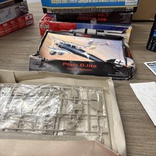Pfalz d.iiia late for sale  ALDERSHOT