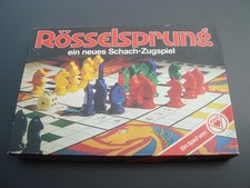 Ass rösselsprung neues gebraucht kaufen Ass rösselsprung neues gebraucht kaufen  Koblenz