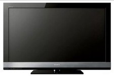 Sony bravia kdl for sale  LONDON