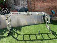 Multi purpose folding for sale  LONDON