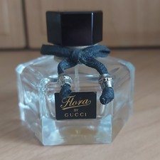 Gucci flora eau for sale  EASTBOURNE