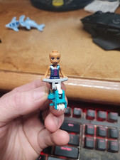 Lego friends kick usato  Spedire a Italy