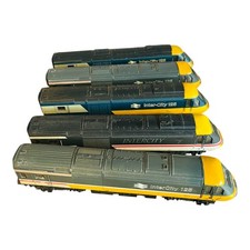 Intercity train engines for sale  GLENROTHES