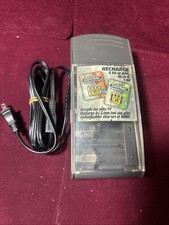 Carregador de bateria Rayovac PS3 AA AAA C e D não testado  comprar usado  Enviando para Brazil