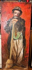 Emmett kelly painting for sale  Laurel