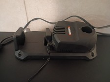 Worx battery charger for sale  Loris
