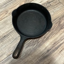 Vintage griswold cast for sale  Fair Oaks