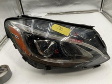 2018 mercedes class for sale  Wadsworth