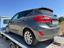 Ricambi ford fiesta usato  Altamura
