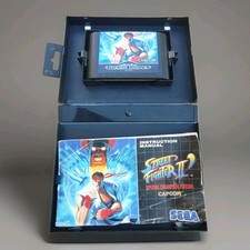 Street fighter jeu d'occasion  Magné