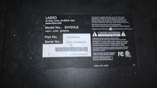 Vizio e472vle for sale  Fairfield
