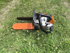 Stihl 190 019 gebraucht kaufen  Niederzissen