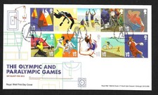 Lympische spiele 2012 gebraucht kaufen  Köngen