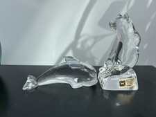 Vintage hadeland glass for sale  CRAWLEY