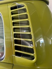 Baywindow bus air for sale  Longwood