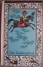 Zauberpferd rbb 144 gebraucht kaufen  Riesa