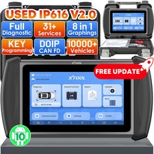 Xtool ip616 car for sale  Ontario