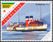 1946 waverley british for sale  PONTYPRIDD