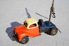 Blechspielzeug abschleppwagen  gebraucht kaufen  Heidenheim an der Brenz