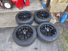 Used inch rims for sale  Middle Island