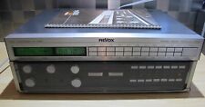 Revox 261 sintonizzatore usato  Spedire a Italy