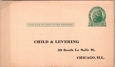 Child levering postal for sale  Vallejo