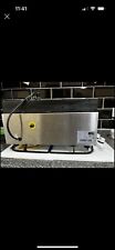 Buffalo p108 electric for sale  BRADFORD