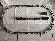 Spur blechspielzeug eisenbahn gebraucht kaufen  Bad Lippspringe