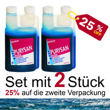 Yachticon purysan ultra gebraucht kaufen  Essen