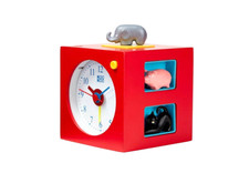 Kookoo kidsalarm ka5000r gebraucht kaufen  Norderstedt