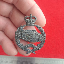 British royal tank for sale  ENNISKILLEN