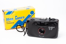 35mm camera Charman Big mini M-101 camara. segunda mano  Embacar hacia Mexico