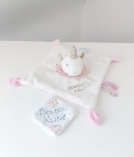 Doudou plat mouchoir d'occasion  Plouzané