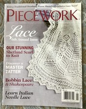 Piecework magazine may for sale  Magnolia