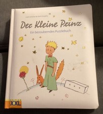 Puzzlebuch kinderbuch kleine gebraucht kaufen  Freiburg im Breisgau
