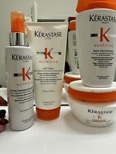 Kérastase nutritive set gebraucht kaufen  Köln