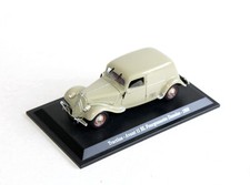 Citroen traction fourgonnette d'occasion  Rouen-