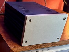 Music components fuss gebraucht kaufen  Schwalmtal