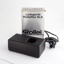 Rollei battery charger d'occasion  Paris XV