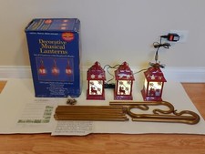 Rare christmas decorative for sale  Chicago