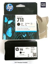 Genuine 711 ink for sale  NORTHAMPTON
