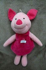 Peluche t207 porcinet d'occasion  Craponne