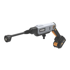 Titan pressure washer for sale  STAFFORD