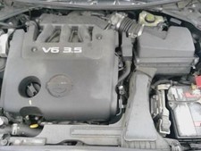 Nissan altima headlamp for sale  Grover