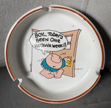 ashtray ziggy tom wilson for sale ashtray ziggy tom wilson for sale Lockport
